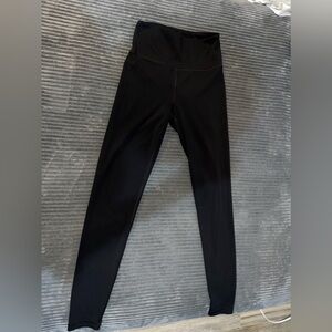 American Eagle Everything Black Leggings Size XS